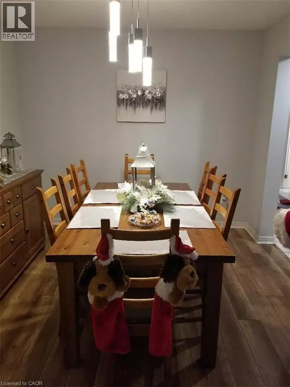 Hamilton, ON L8W3W4,185 SULMONA Drive