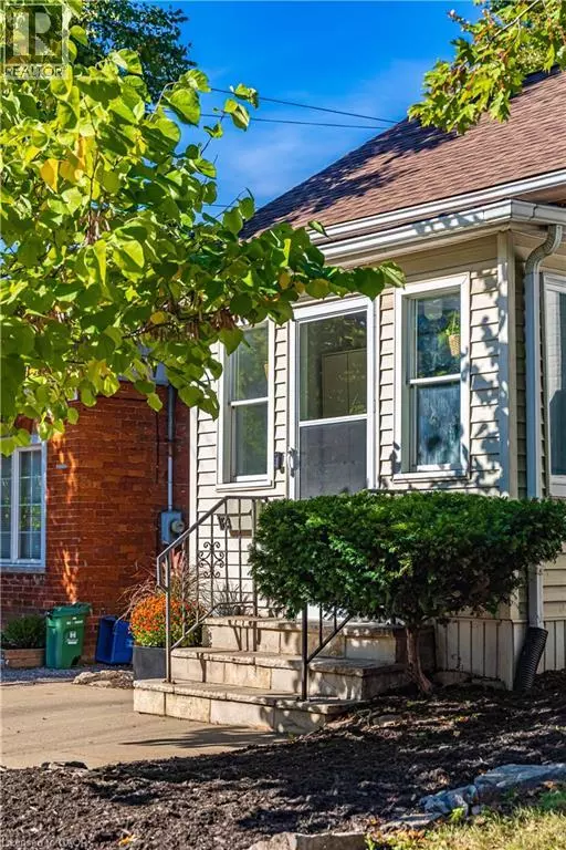 Hamilton, ON L8L3T4,163 FERRIE Street E