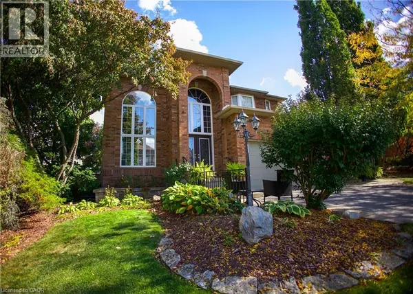 Ancaster, ON L9K1L4,15 PELHAM Drive