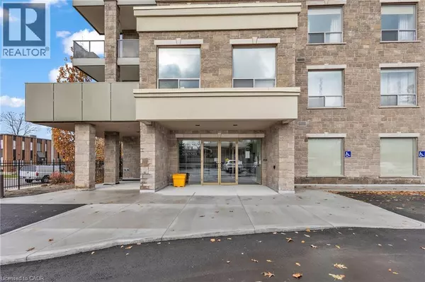 Waterloo, ON N2L0B3,223 ERB ST West #502