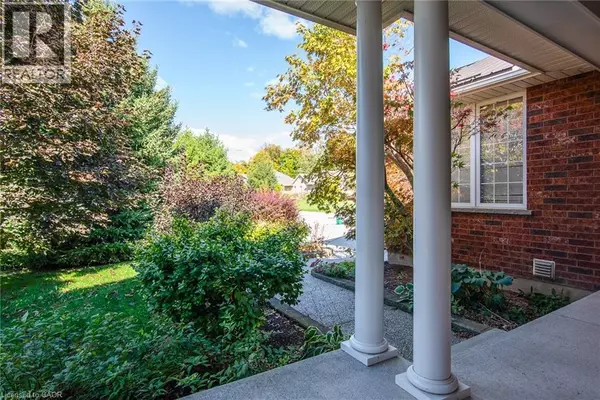 Wellesley, ON N0B2T0,15 PARKVIEW Drive