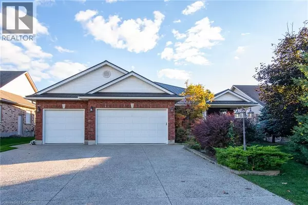 15 PARKVIEW Drive, Wellesley, ON N0B2T0