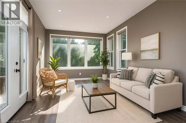 Wellesley, ON N0B2T0,15 PARKVIEW Drive