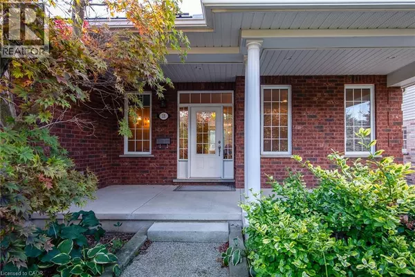 Wellesley, ON N0B2T0,15 PARKVIEW Drive