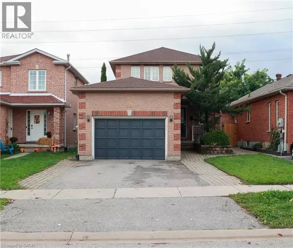 Barrie, ON L4N6N3,67 STOLLAR Boulevard