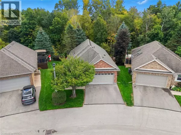 422 POWERLINE RD #34, Brantford, ON N3R8A1