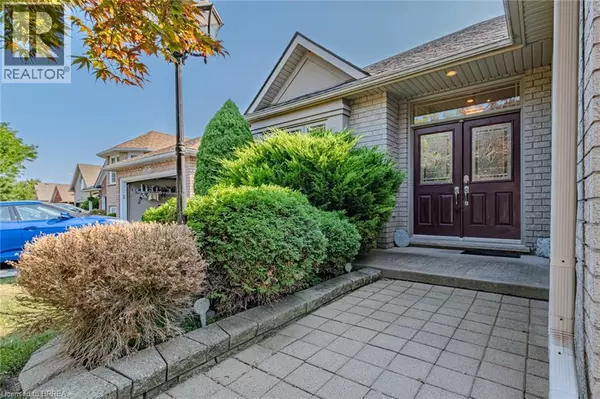 Brantford, ON N3R8B2,26 MACDONALD Crescent