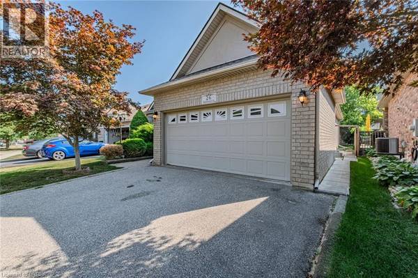 Brantford, ON N3R8B2,26 MACDONALD Crescent