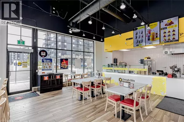 Waterloo, ON N2K3H5,263 NORTHFIELD DR East #4