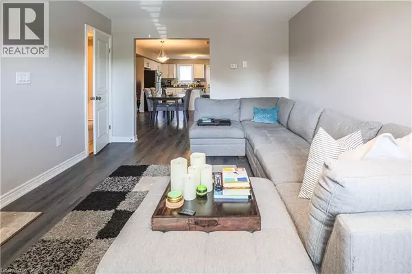 Niagara Falls, ON L2H0M6,6118 KELSEY CRES #49