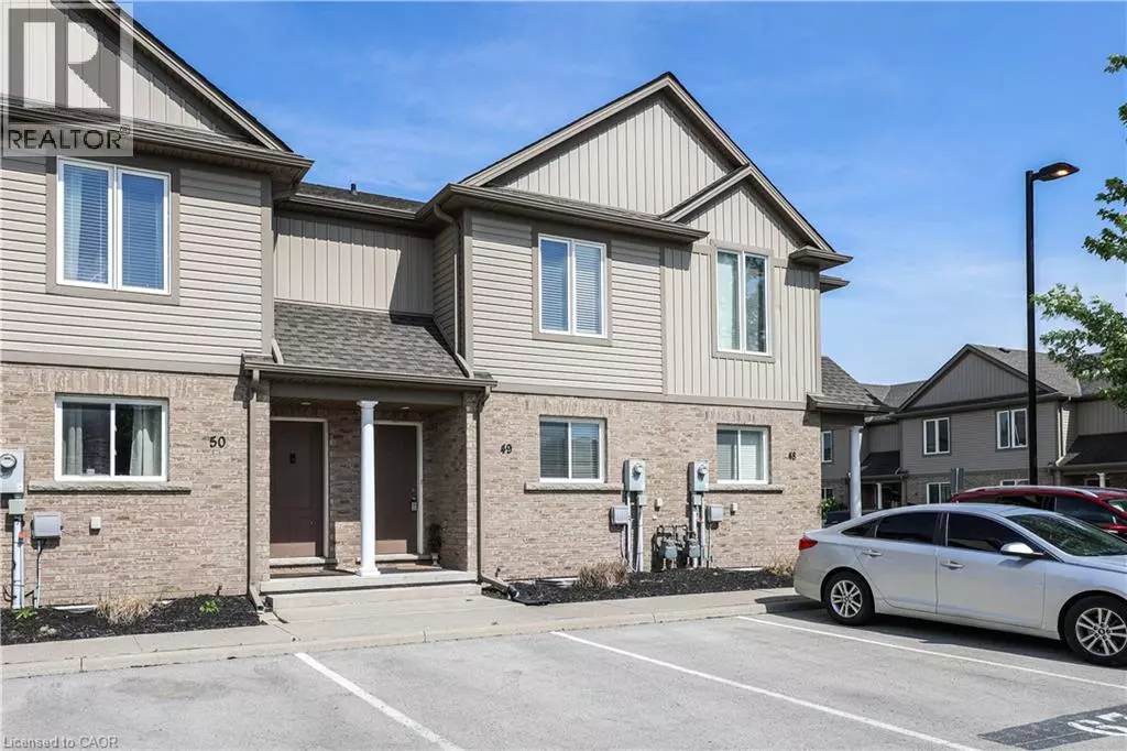 Niagara Falls, ON L2H0M6,6118 KELSEY CRES #49