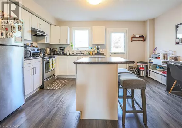 Niagara Falls, ON L2H0M6,6118 KELSEY CRES #49