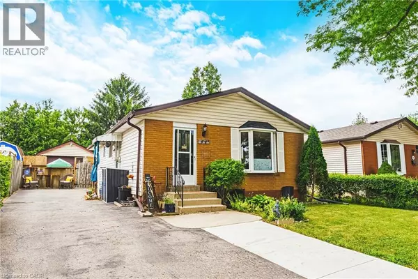 Hamilton, ON L8T4R1,44 BILLINGTON Crescent