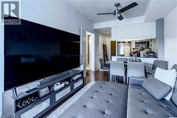 Mississauga, ON L5J0A3,1055 SOUTHDOWN RD #502