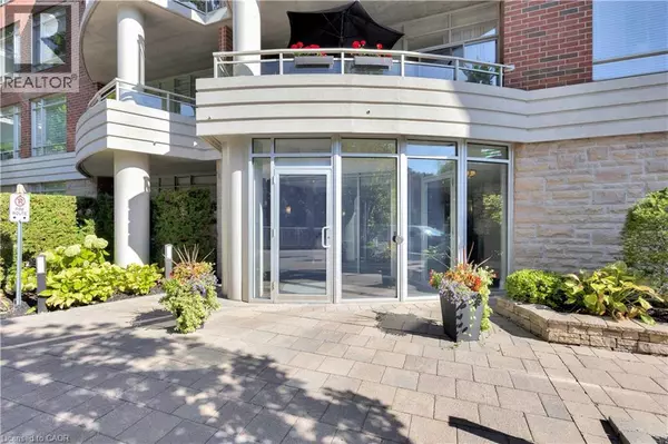 125 WILSON ST West #108, Ancaster, ON L9G0B3