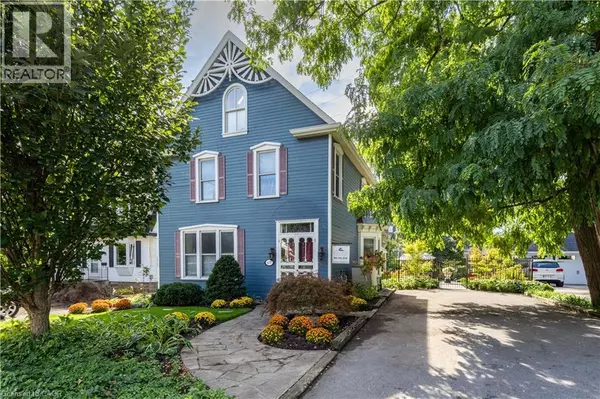 Burlington, ON L7S1N5,470 NELSON Avenue