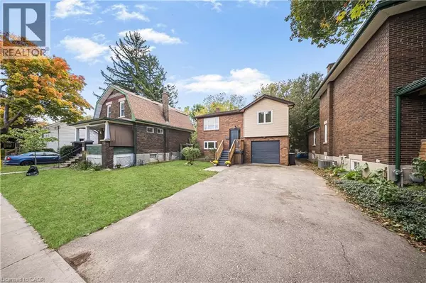 Guelph, ON N1H3L6,114 BRISTOL Street