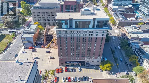 Hamilton, ON L8N0A9,118 KING ST East #520