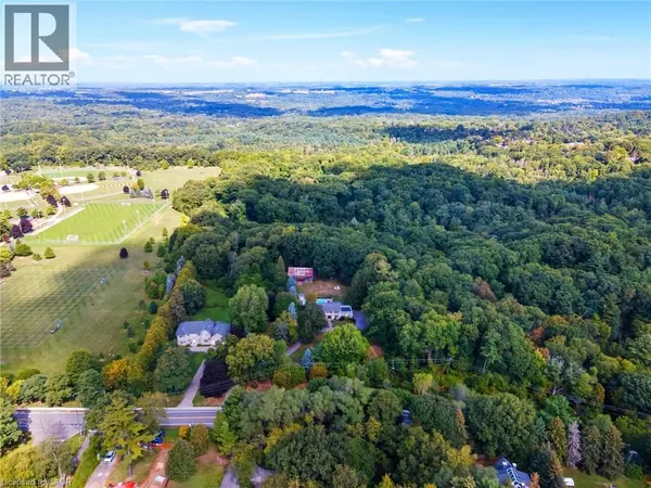 Ancaster, ON L9G5C3,345 JERSEYVILLE Road W