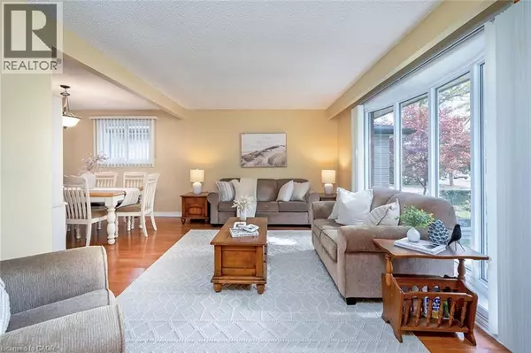 Hamilton, ON L9C5S8,177 LAVINA Crescent
