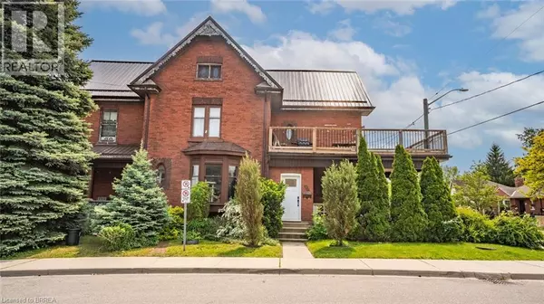 65 VICTORIA Street, Brantford, ON N3S3K3