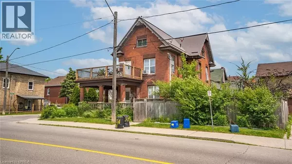 Brantford, ON N3S3K3,65 VICTORIA Street