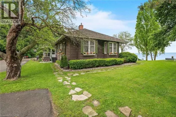 Burlington, ON L7R0B1,227 GREEN Street
