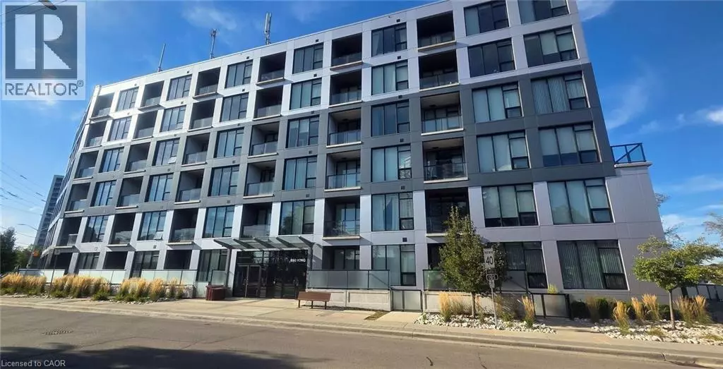 690 KING ST #221, Kitchener, ON N2G1G4