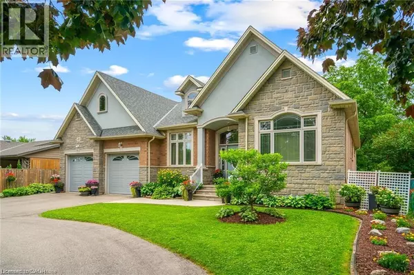 Grimsby, ON L3M3Z2,48 CASABLANCA Boulevard S