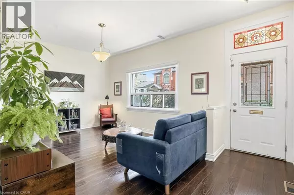 Hamilton, ON L8N2N6,22 LIBERTY Street