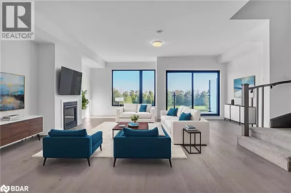 Thornbury, ON N0H2P0,117 SLADDEN COURT Court