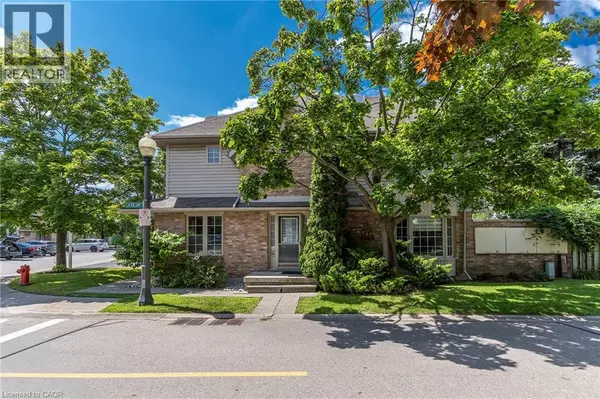 Burlington, ON L7N1N1,3333 NEW ST #74