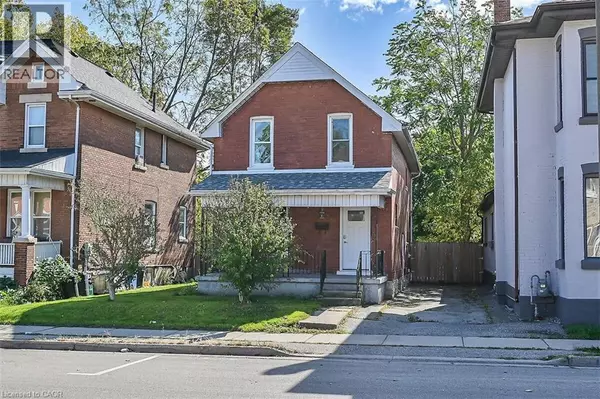 509 COLBORNE Street, Brantford, ON N3S3P3