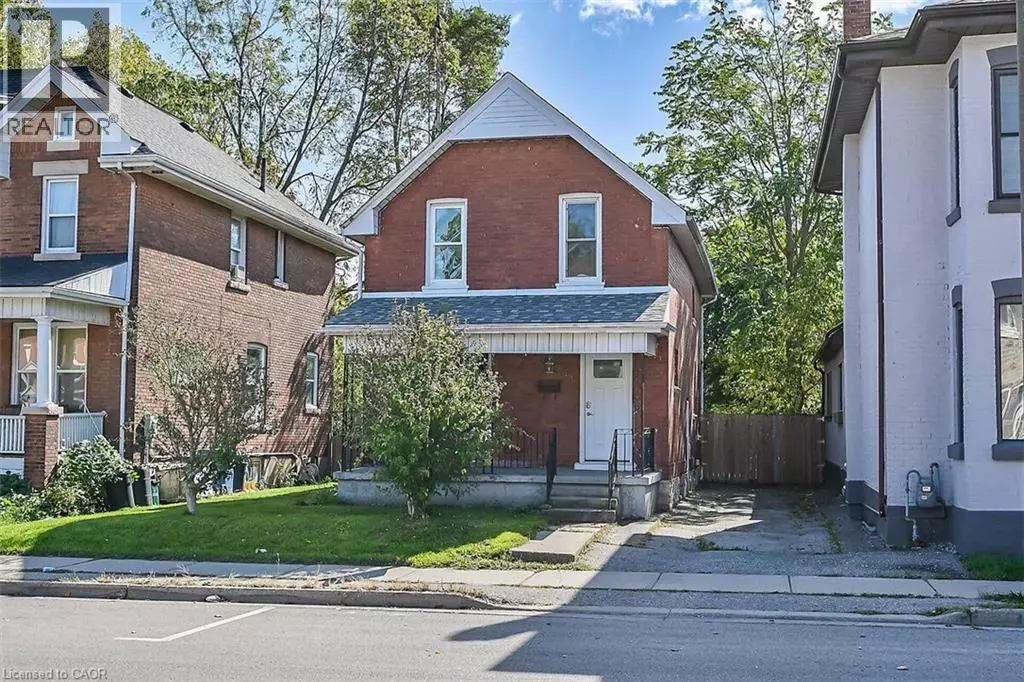 Brantford, ON N3S3P3,509 COLBORNE Street