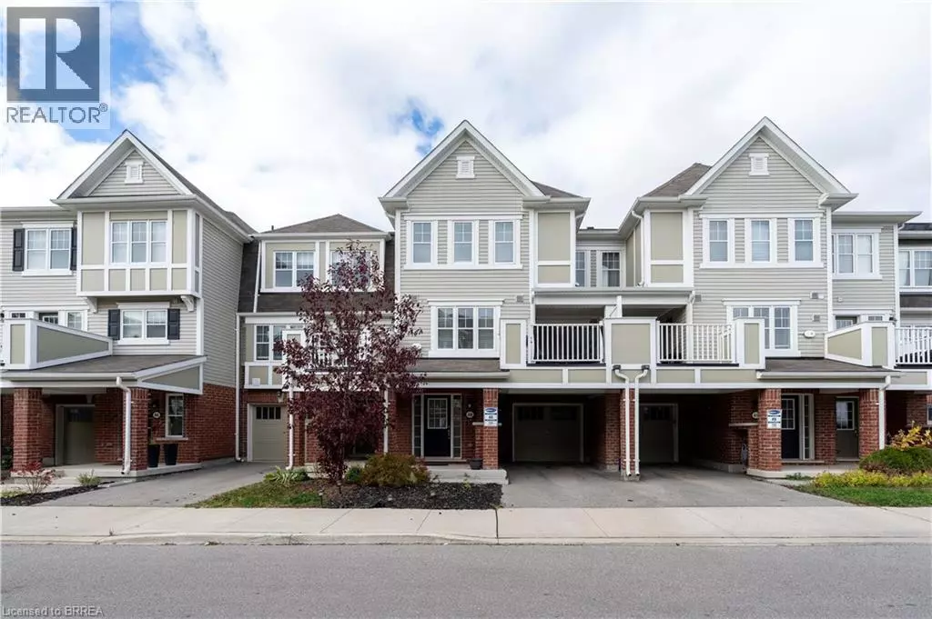 Cambridge, ON N3E0E1,143 RIDGE RD #48