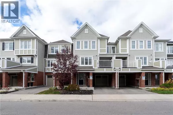 143 RIDGE RD #48, Cambridge, ON N3E0E1