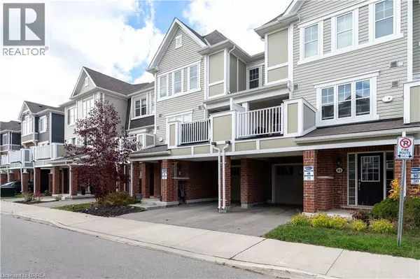 Cambridge, ON N3E0E1,143 RIDGE RD #48