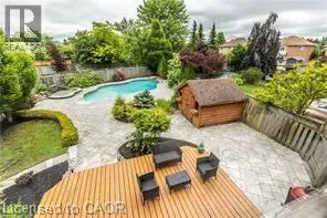 Cambridge, ON N1T1X2,24 CANNING Crescent