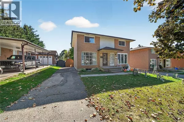630 PINE Street, Cambridge, ON N3H2S8