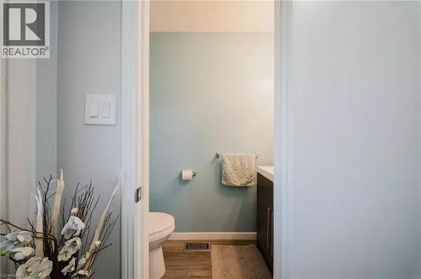 Woodstock, ON N4T1H8,431 SPRINGBANK AVE North #431