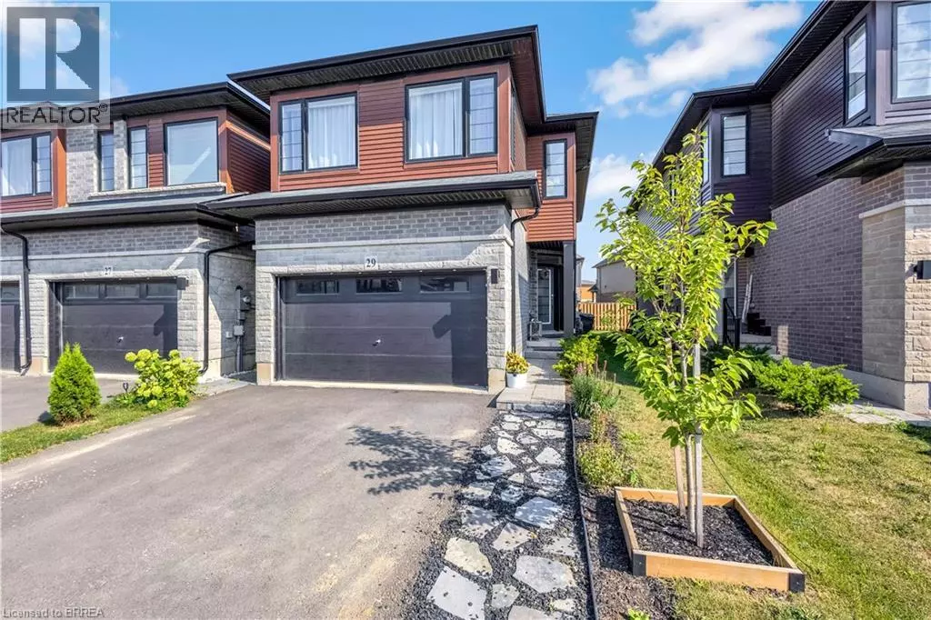 Brantford, ON N3T0T7,29 BELLHOUSE Avenue