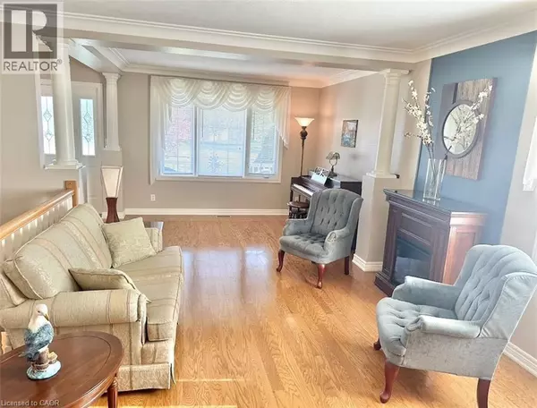 Port Dover, ON N0A1N4,31 GEOFFERY Road