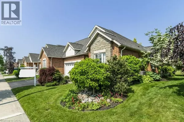 Woodstock, ON N4T0A3,747 GARDEN COURT Crescent