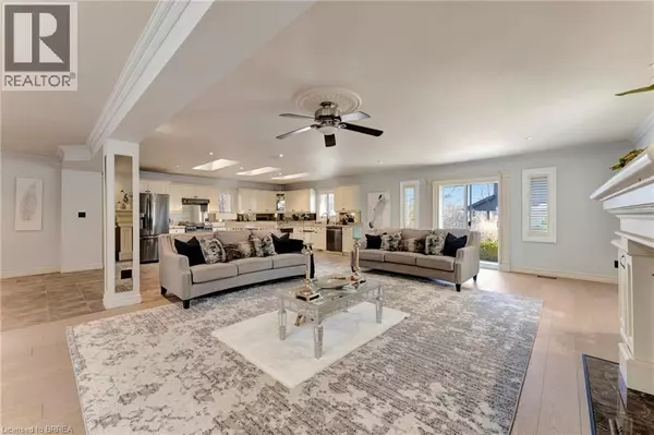 Brantford, ON N3T6G3,1 BOWEN Lane