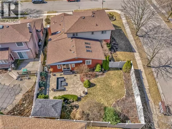 Brantford, ON N3T6G3,1 BOWEN Lane