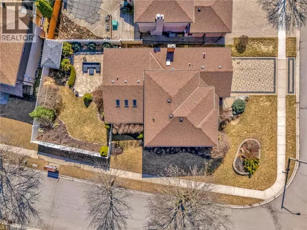 Brantford, ON N3T6G3,1 BOWEN Lane
