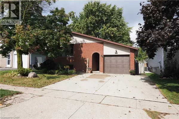 51 MEMORY Lane, Cambridge, ON N3C3W9