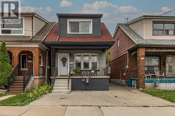 Hamilton, ON L8L6Z8,67 GAGE Avenue N