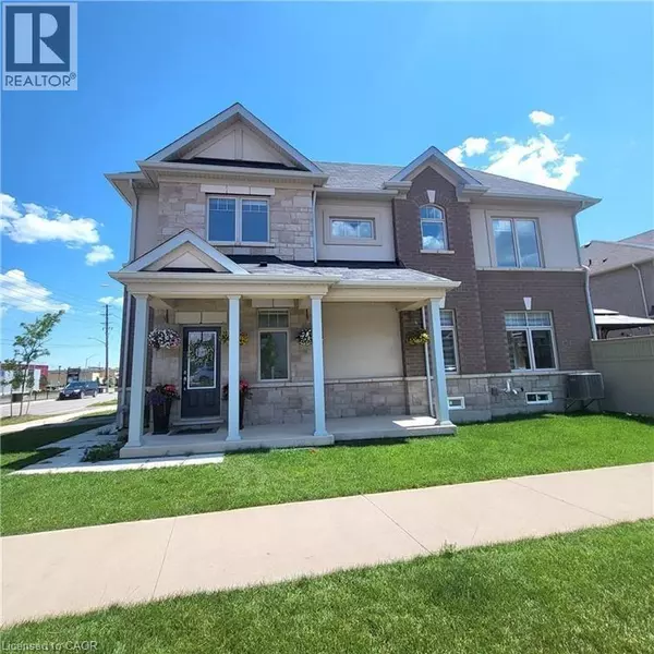 Burlington, ON L7M0Z7,3098 MICHELANGELO Road