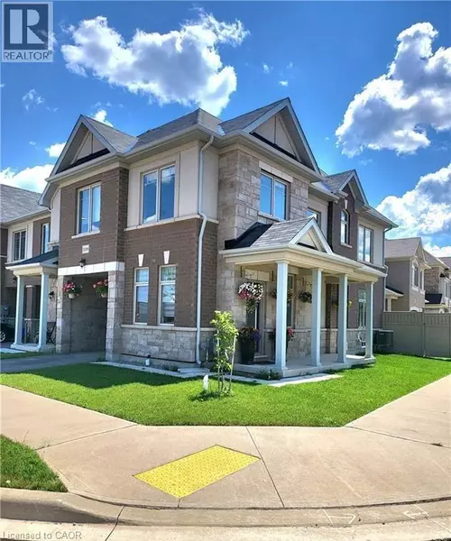 3098 MICHELANGELO Road, Burlington, ON L7M0Z7